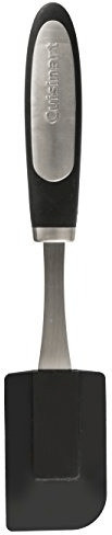 Cuisinart Spatule inox noir/argent