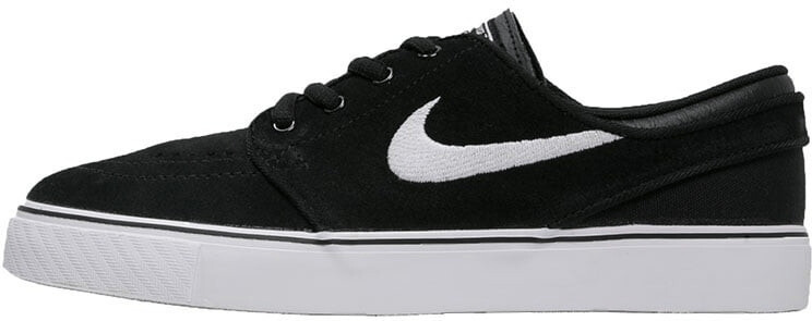 janoski size 4
