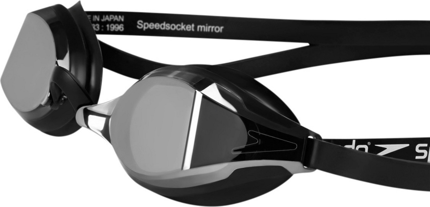 Speedo gafas de natación Fastskin Speedpocket 2 Mirror en promoción