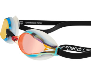 Gafas de natación Speedo Unisex-adulto velocidad Socket 2.0 