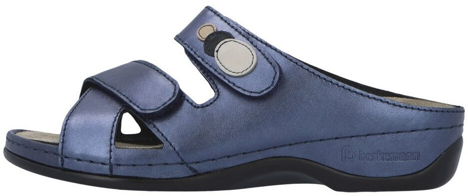 berkemann franziska damen pantoletten