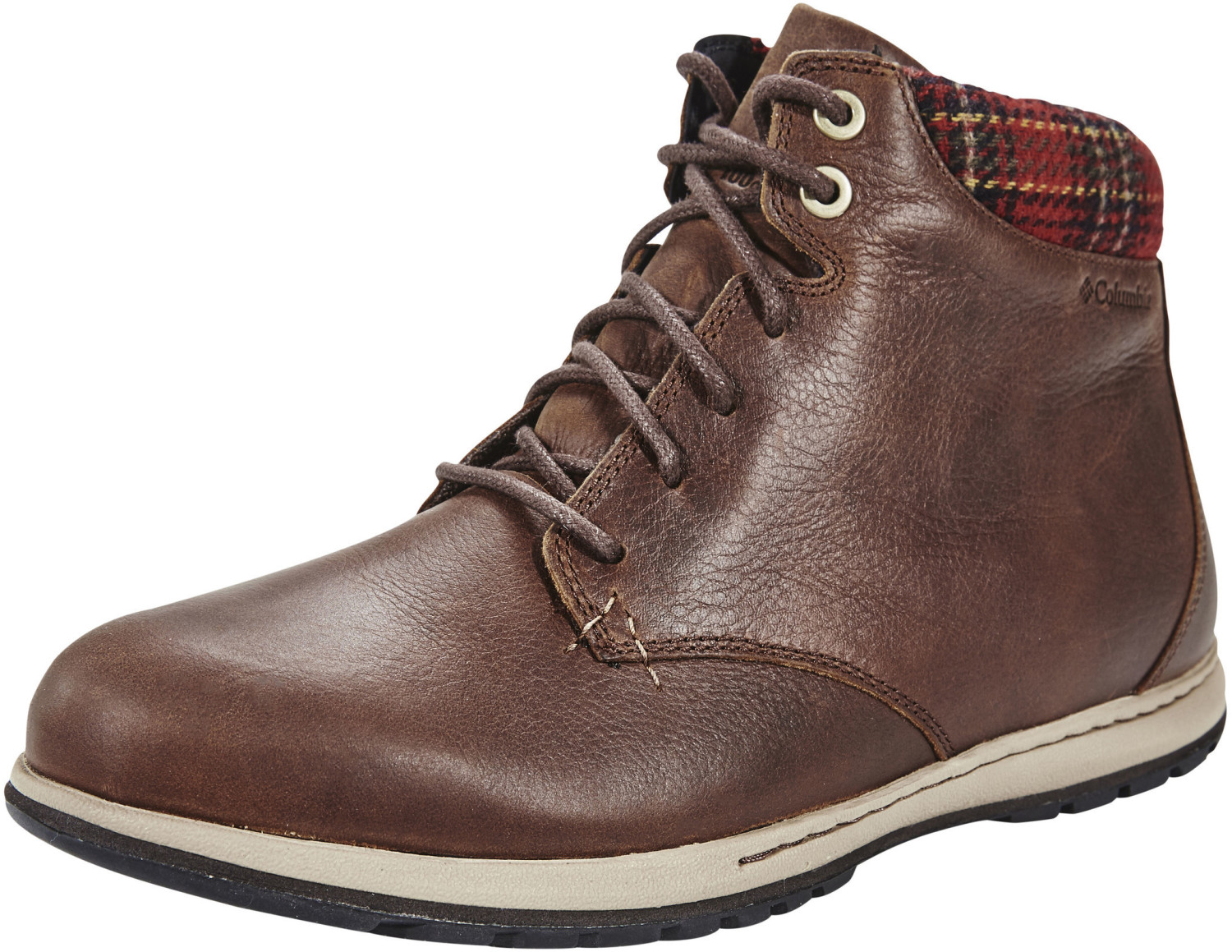 Columbia Davenport XTM Waterproof Omni Heat