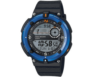 Casio sgw 600h 2025