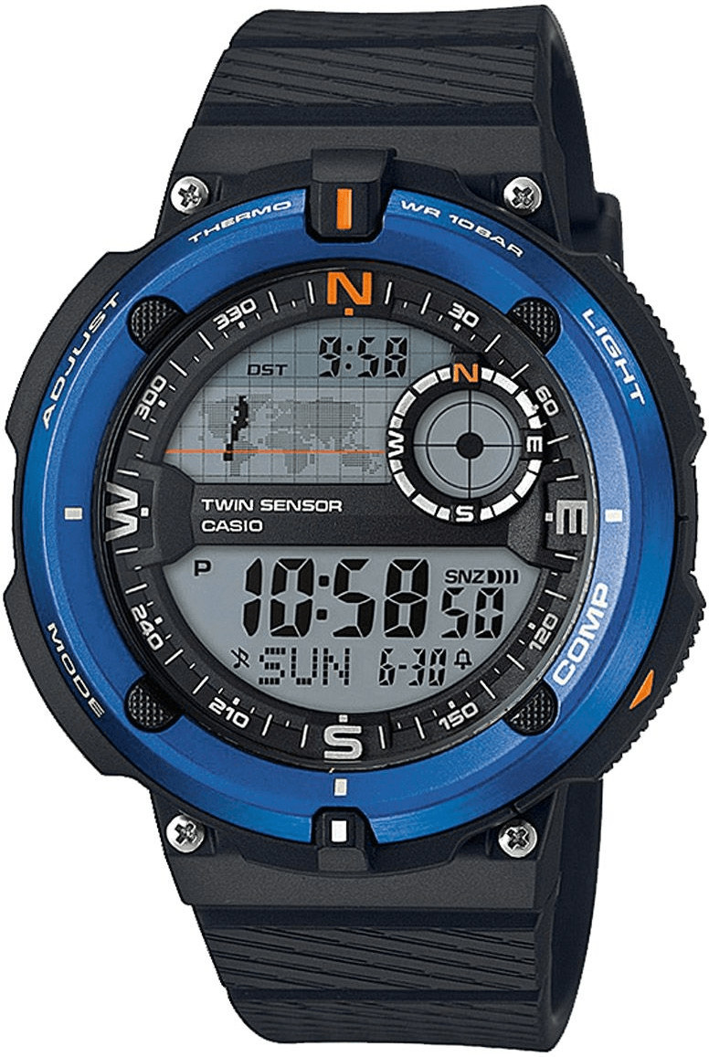 casio 600h