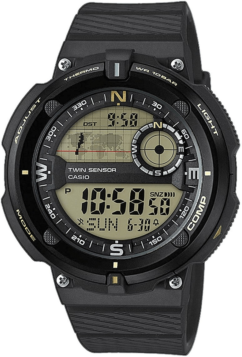 Casio Collection (SGW-600H-9AER)