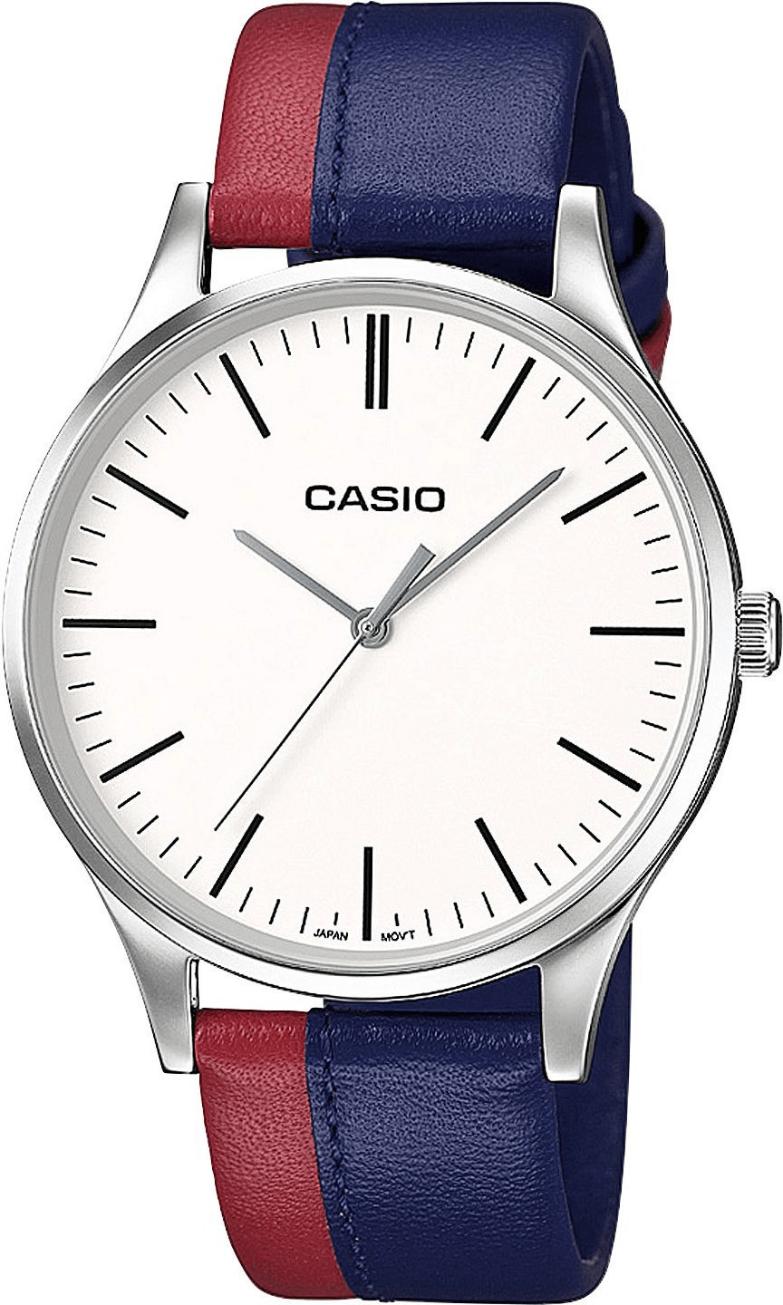 Casio cheap mtp e133