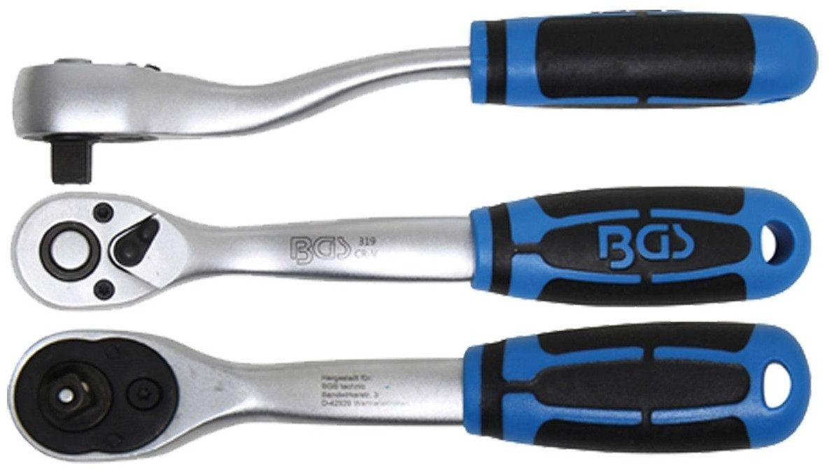 BGS 318