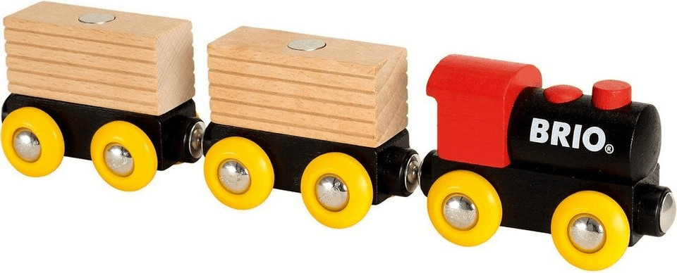 Brio Train tradition (33409)