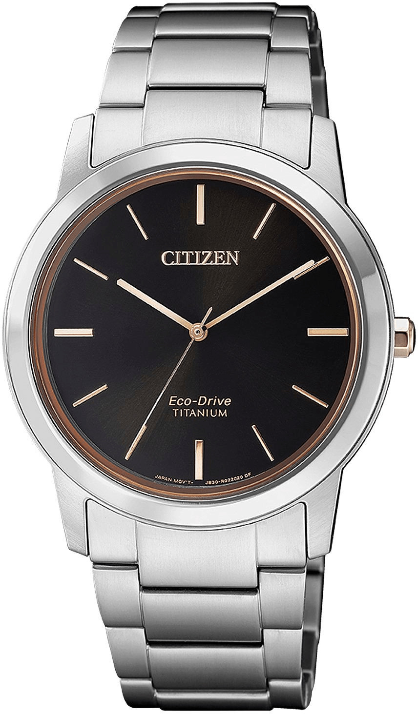 Citizen Eco-Drive Super Titanium (FE7024-84E)