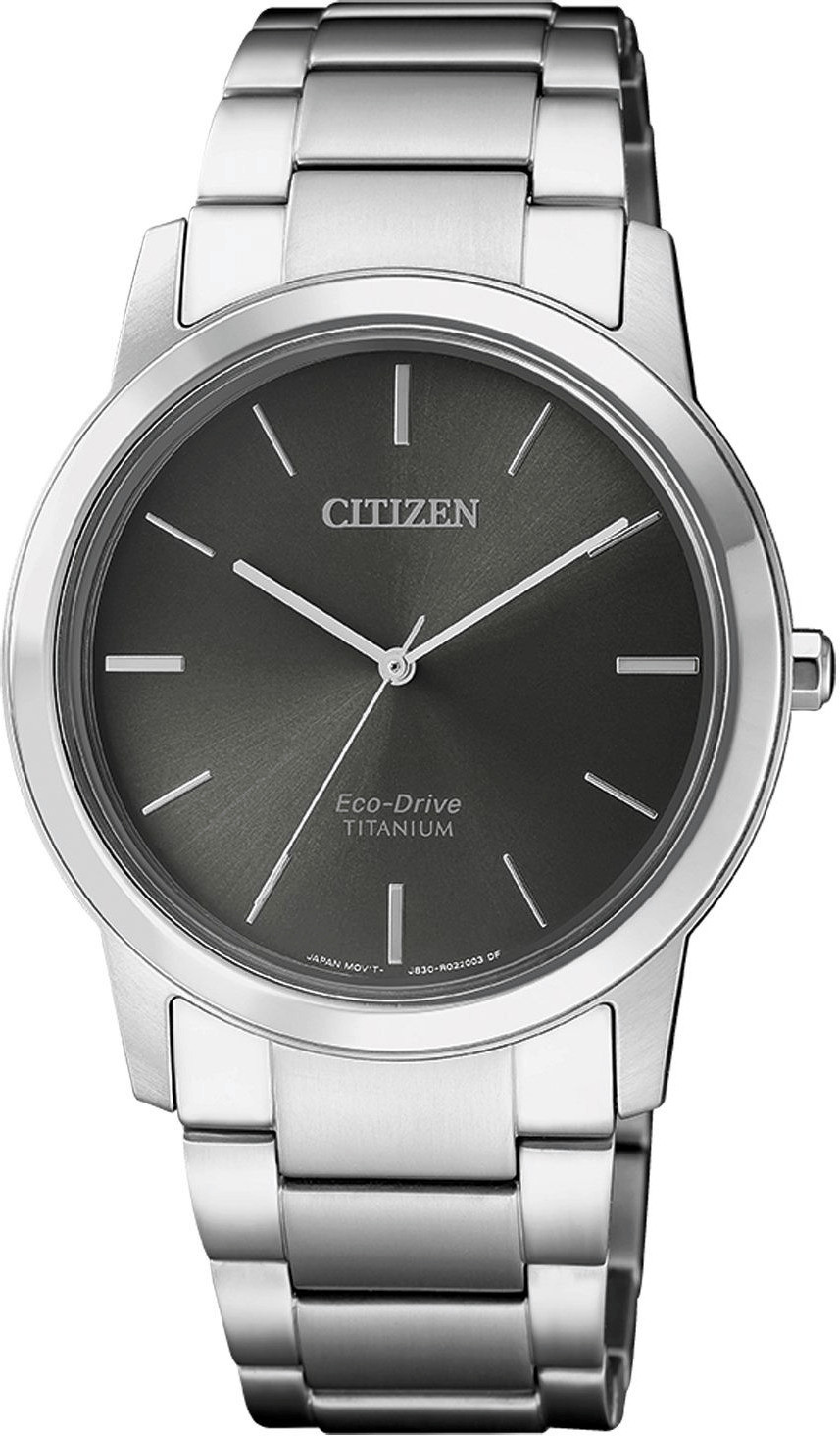 Citizen Eco-Drive Super Titanium (FE7020-85H)