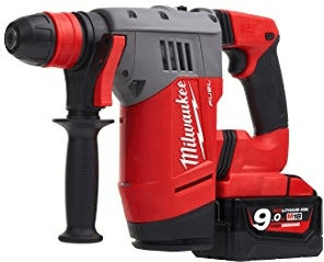 Milwaukee M18 CHPX/9.0 Ah