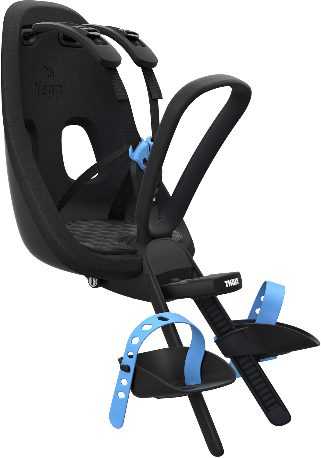 Thule Yepp Nexxt Mini noir