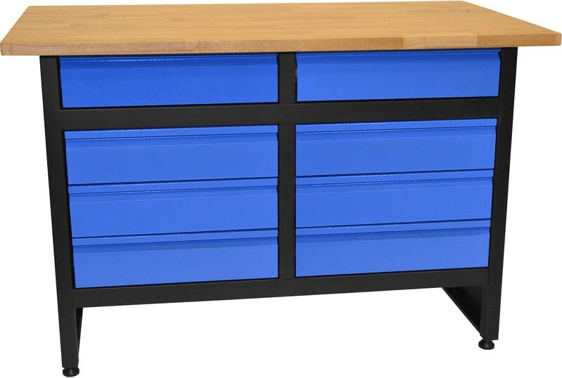 Güde GW 8S (40474)
