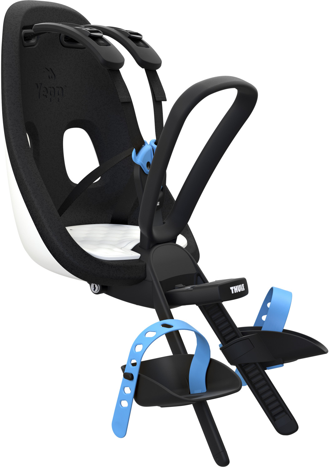 Thule Yepp Nexxt Mini blanc
