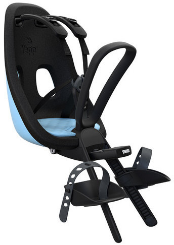 Thule Yepp Nexxt Mini bleu