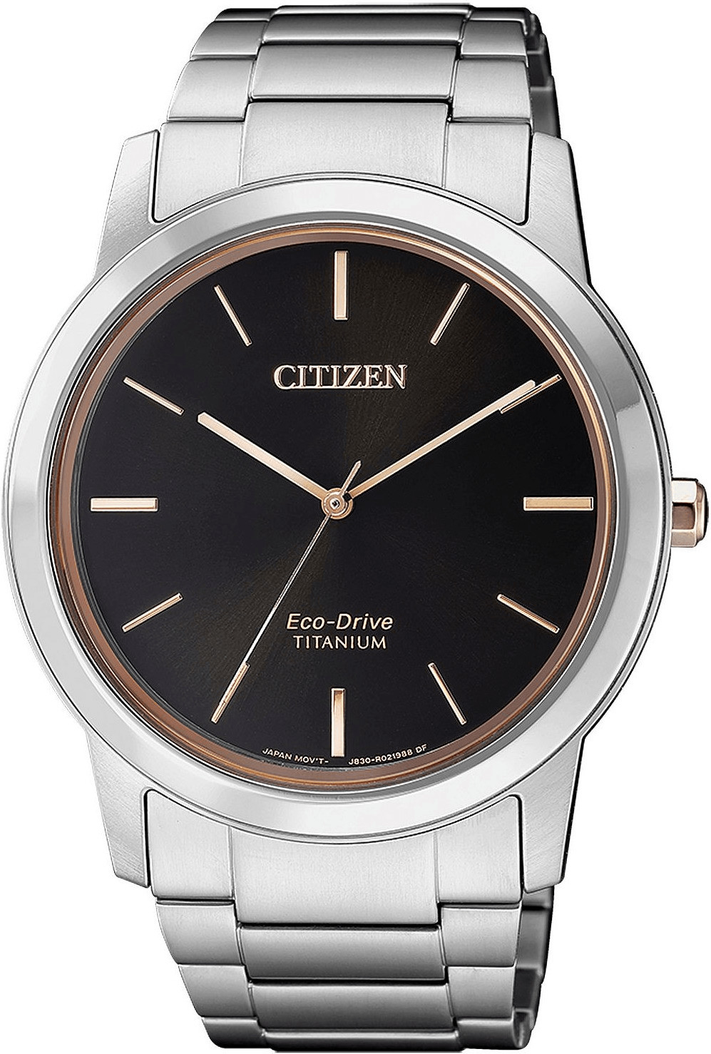 Citizen Eco-Drive Super Titanium (AW2024-81E)