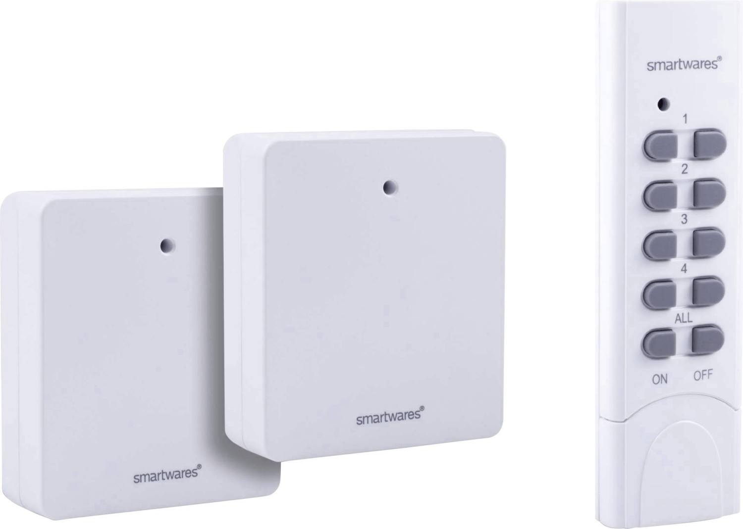 Smartwares SH5-SET-FL