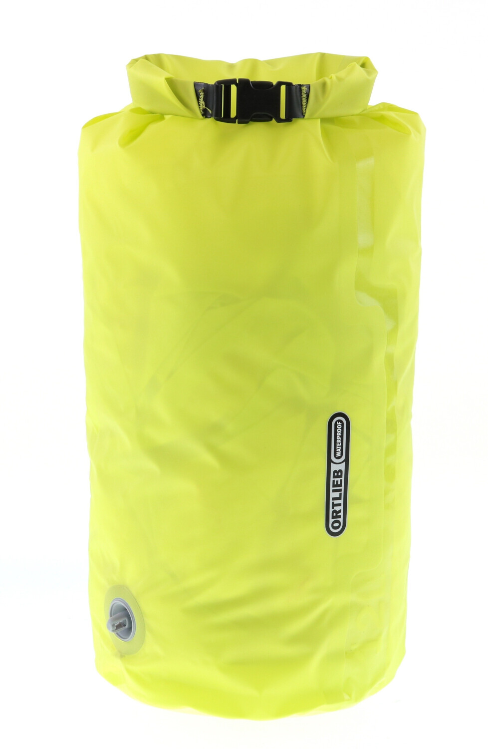Ortlieb Dry-Bag Light Valve 12L light green