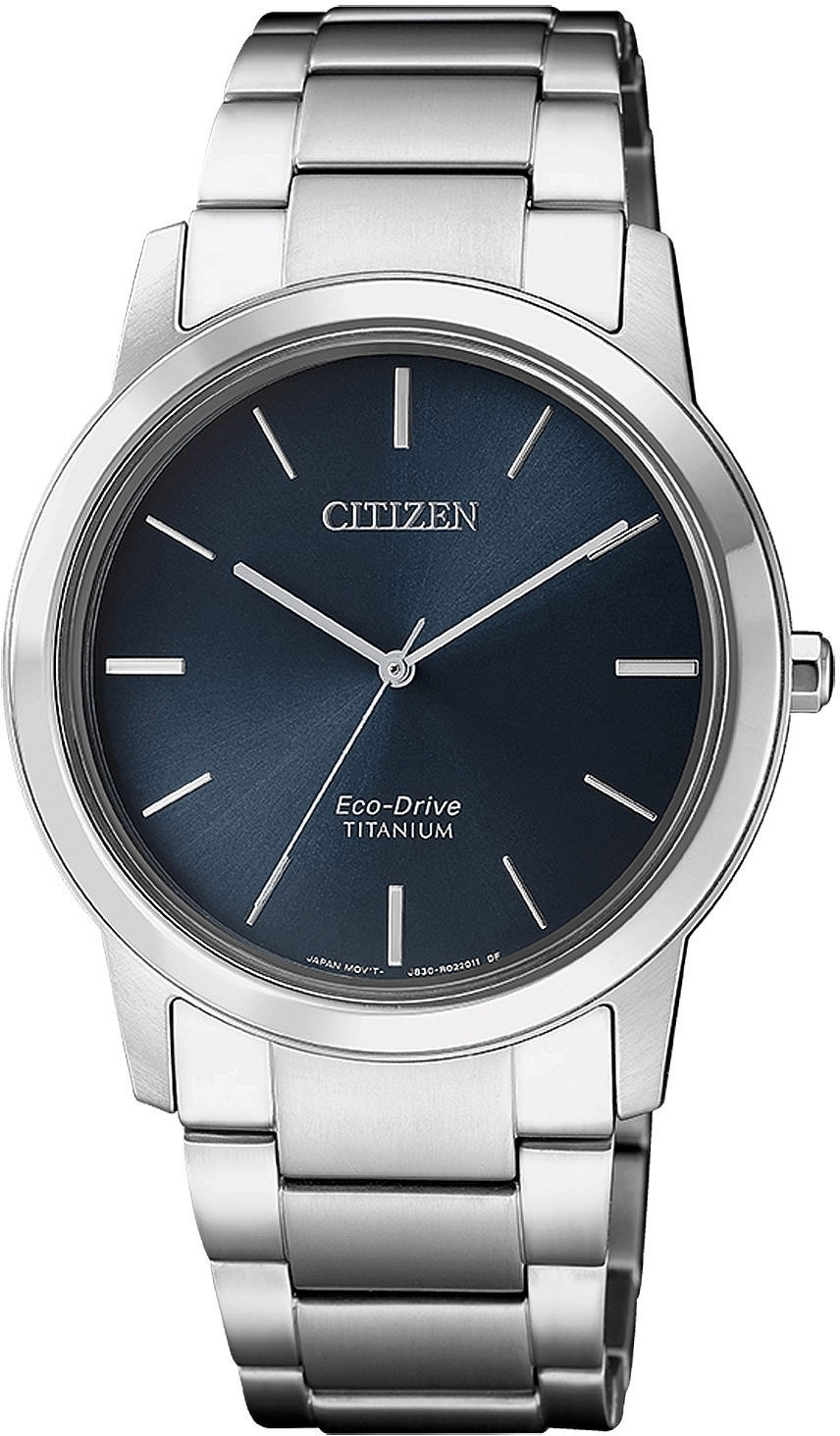 Citizen Eco-Drive Super Titanium (FE7020)