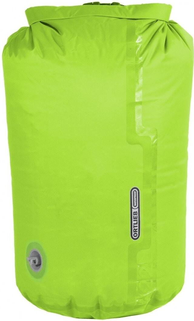 Ortlieb Dry-Bag Light Valve 22L light green