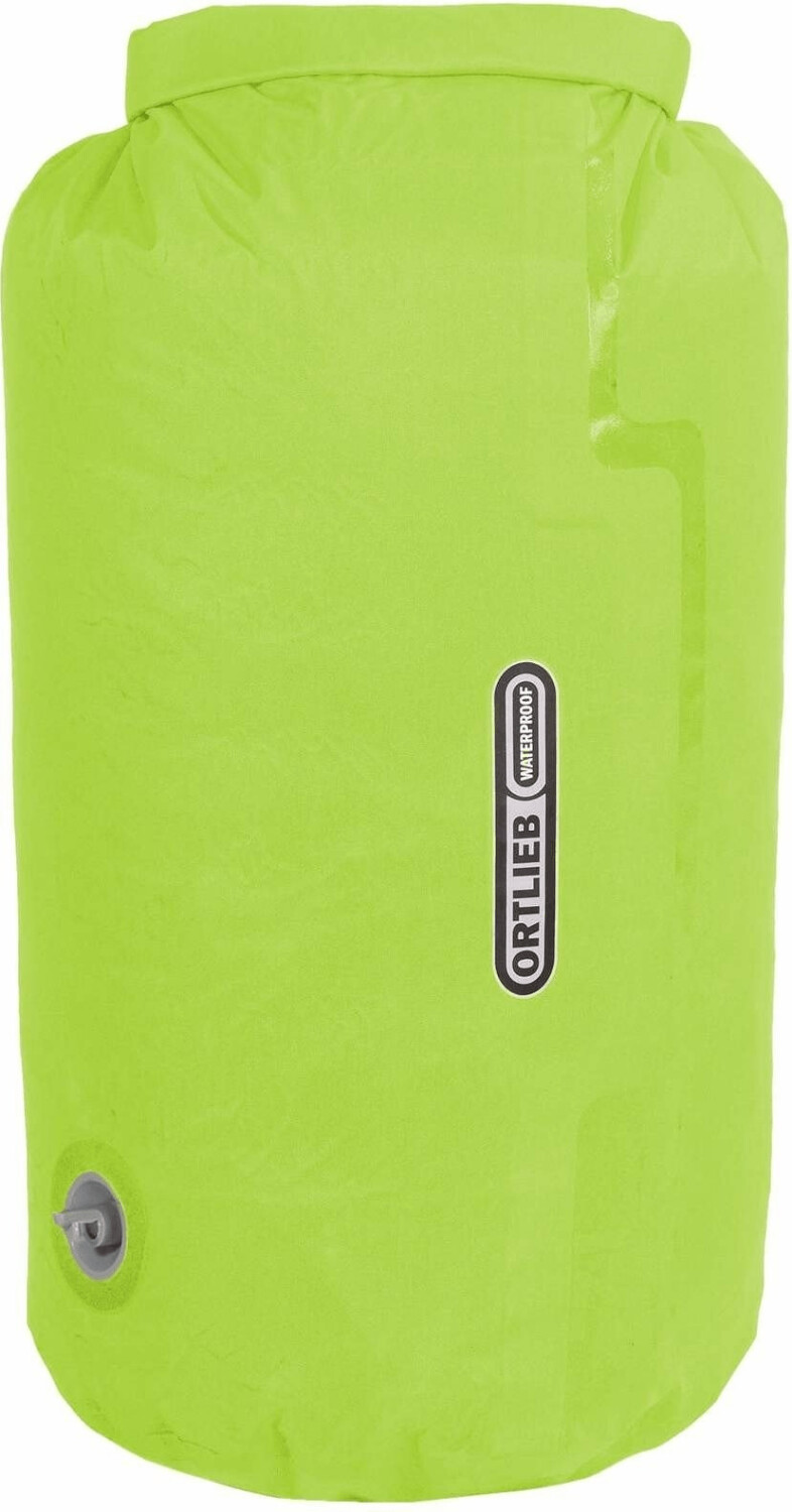 Ortlieb Dry-Bag Light Valve 7L light green