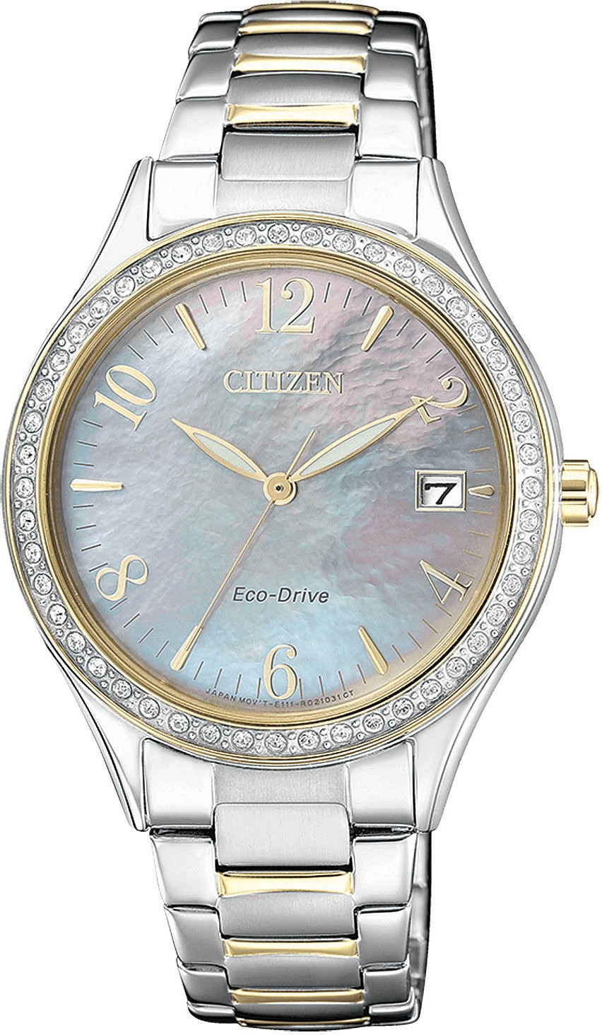 Citizen EO1184-81D