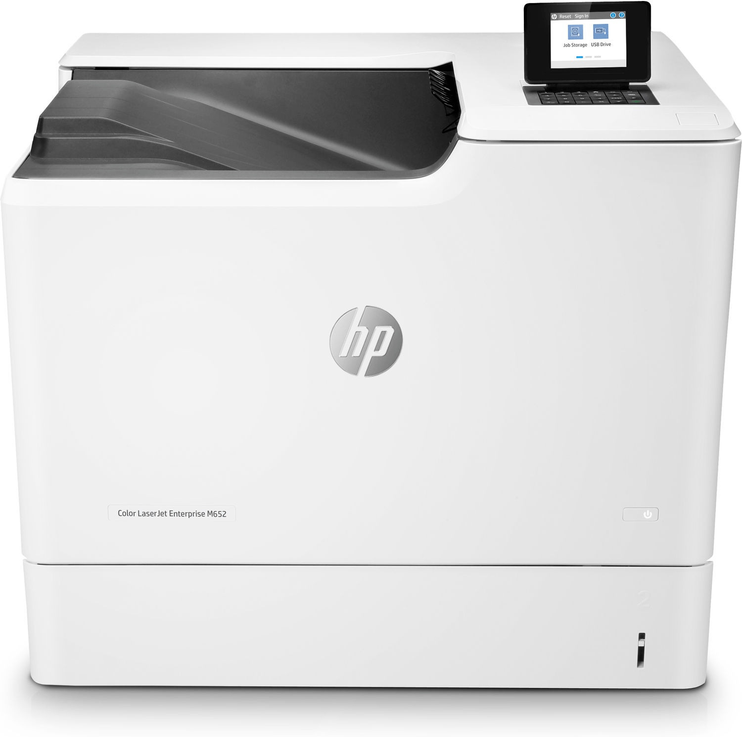 HP Color LaserJet Enterprise M652dn (J7Z99A)