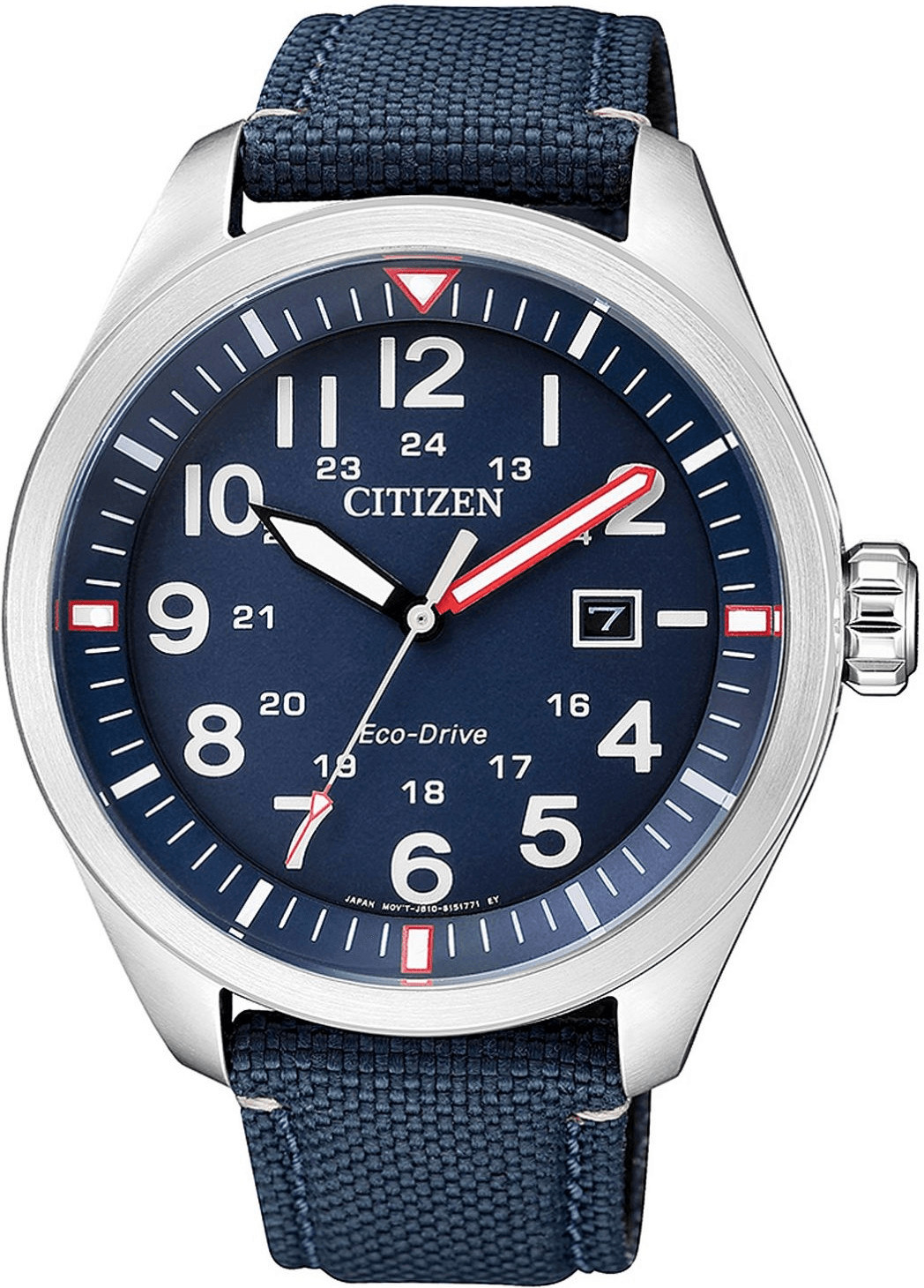 Citizen AW5000-16L