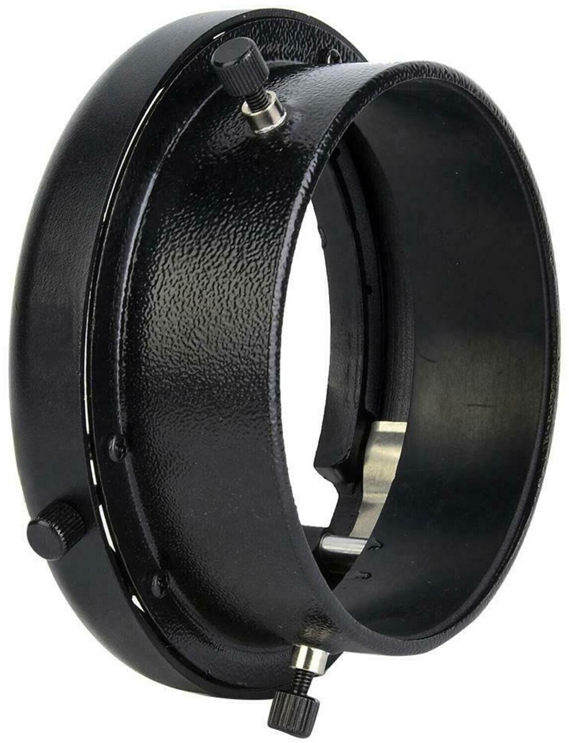 Bresser AD-3 Accessory Adapter Bowens to Multiblitz