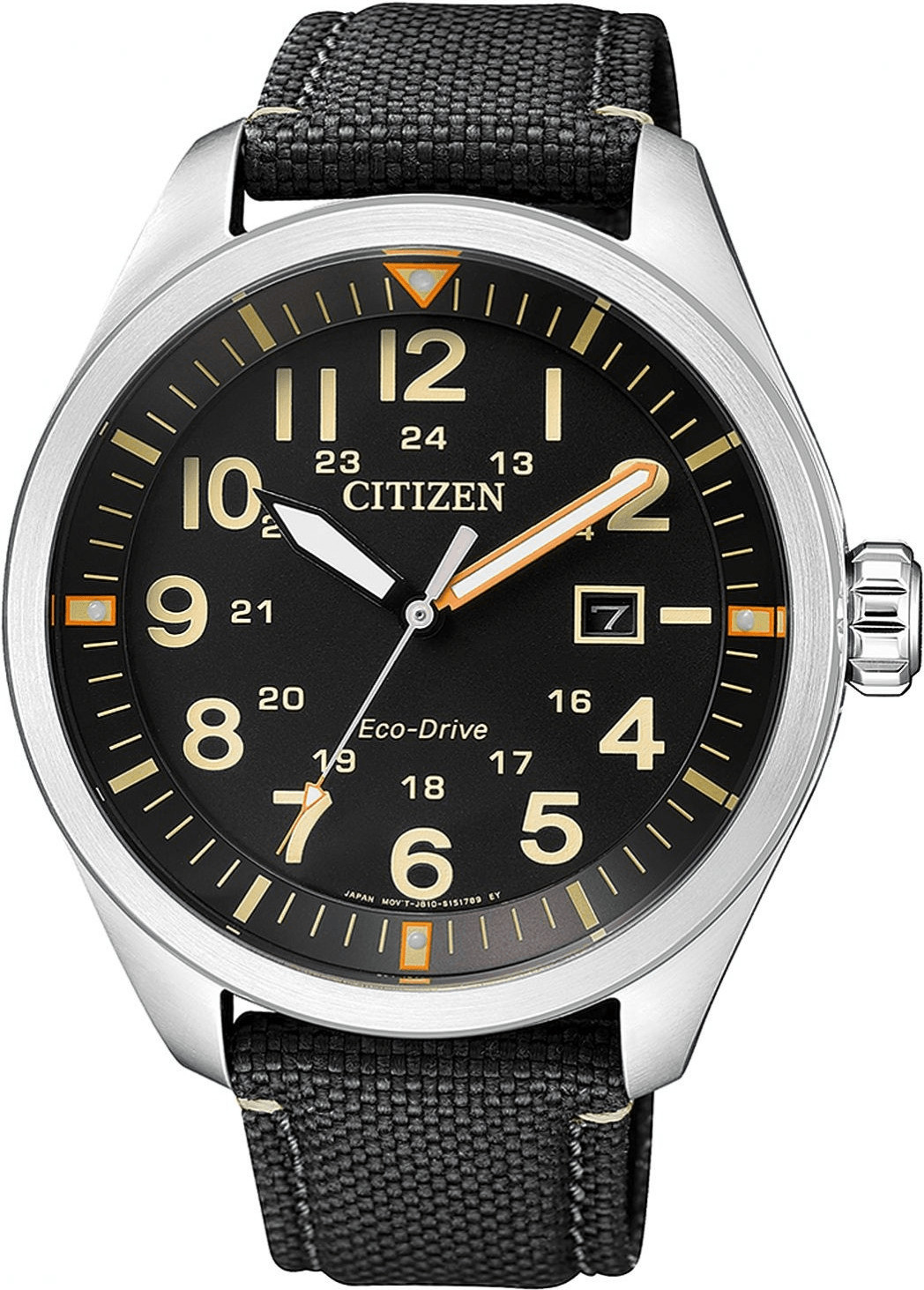 Citizen AW5000-24E