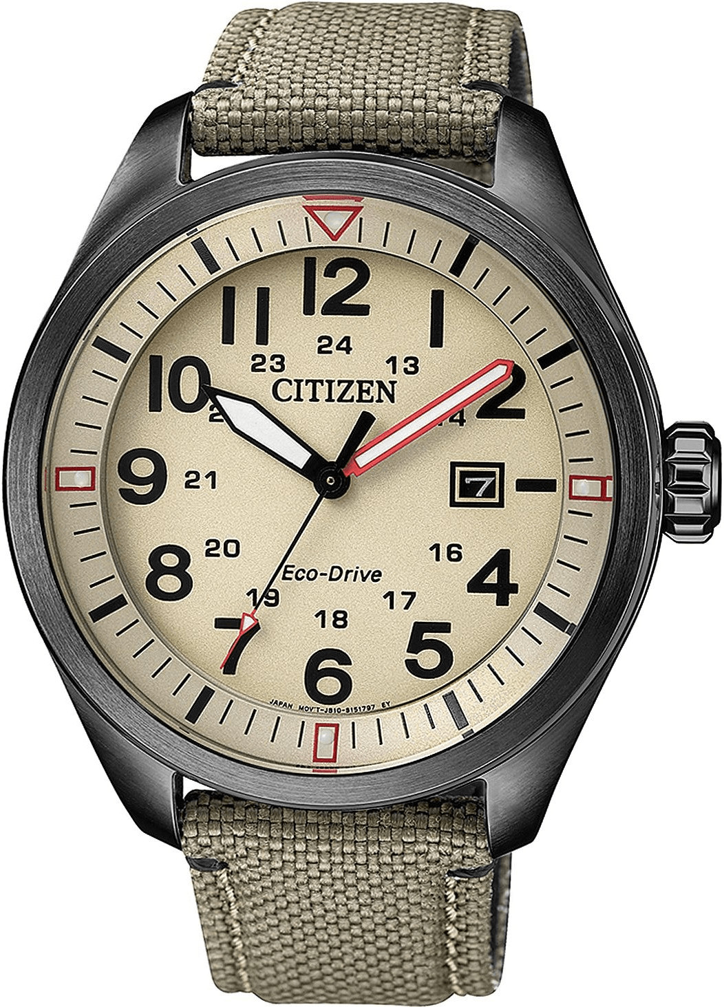 Citizen AW5005-12X
