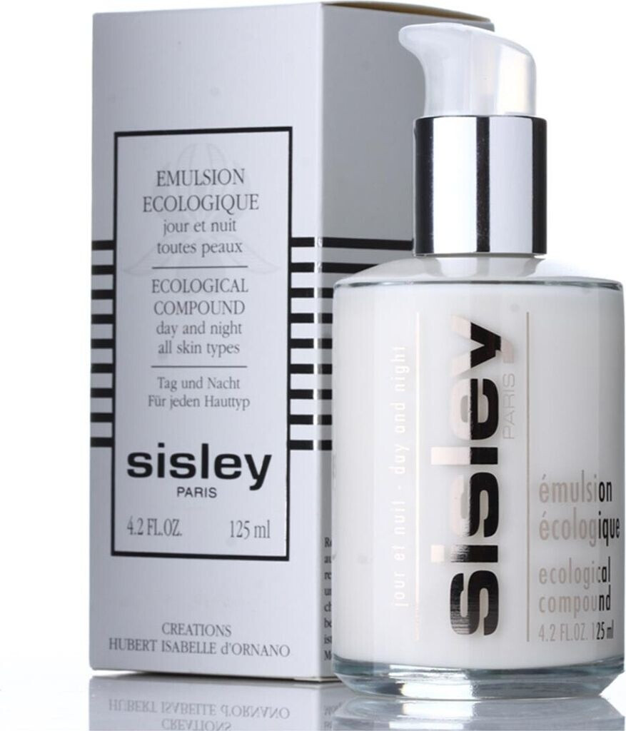 Sisley Emulsion Ecologique a € 82,40 (oggi) | Migliori prezzi e