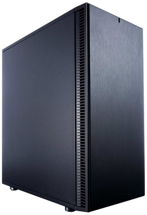 Fractal Design Define C black