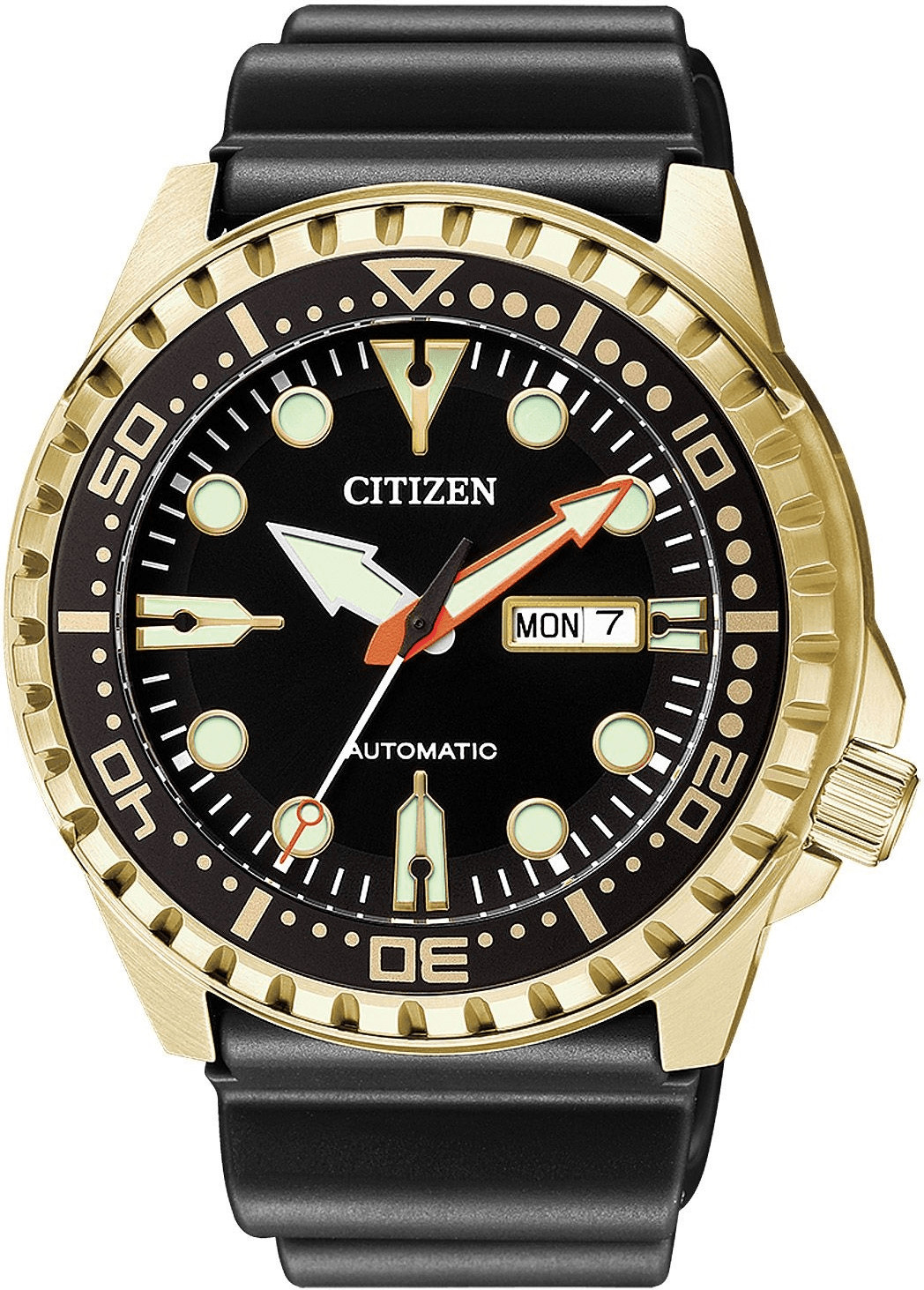 Citizen NH8383-17EE