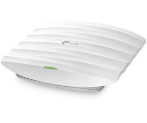 Point d'accès Wi-Fi N 300 Mbps PoE Plafonnier EAP115