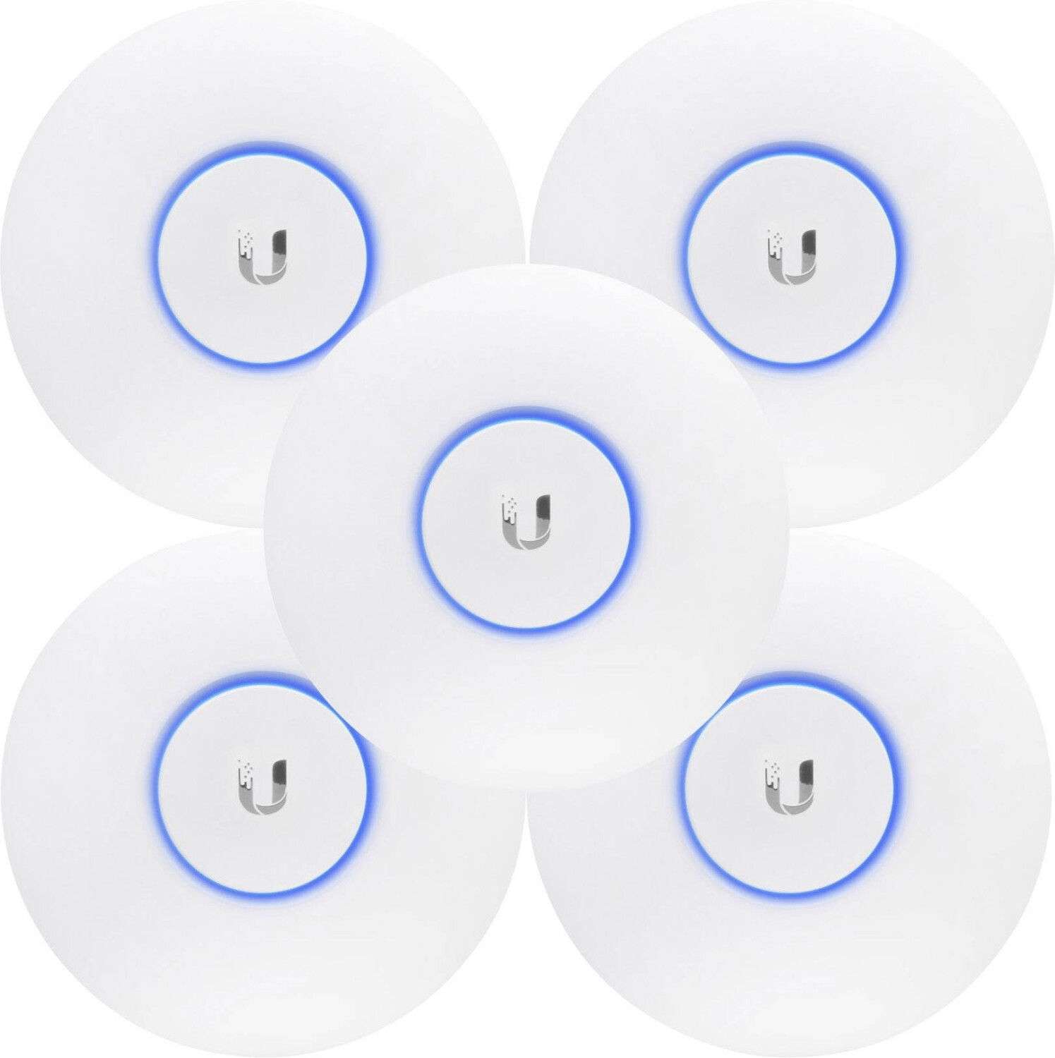 Ubiquiti UniFi AP AC Lite 5-pack