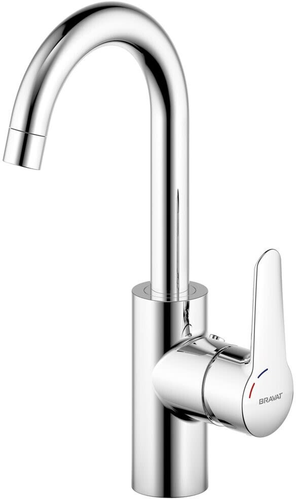 Dietsche Bravat Oslo chrom ab 126,89 € | Preisvergleich bei idealo.de