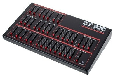 Mode Machines DT-300