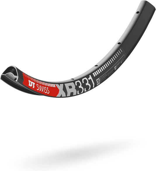 DT Swiss XR 331 29 pouces 32 trous