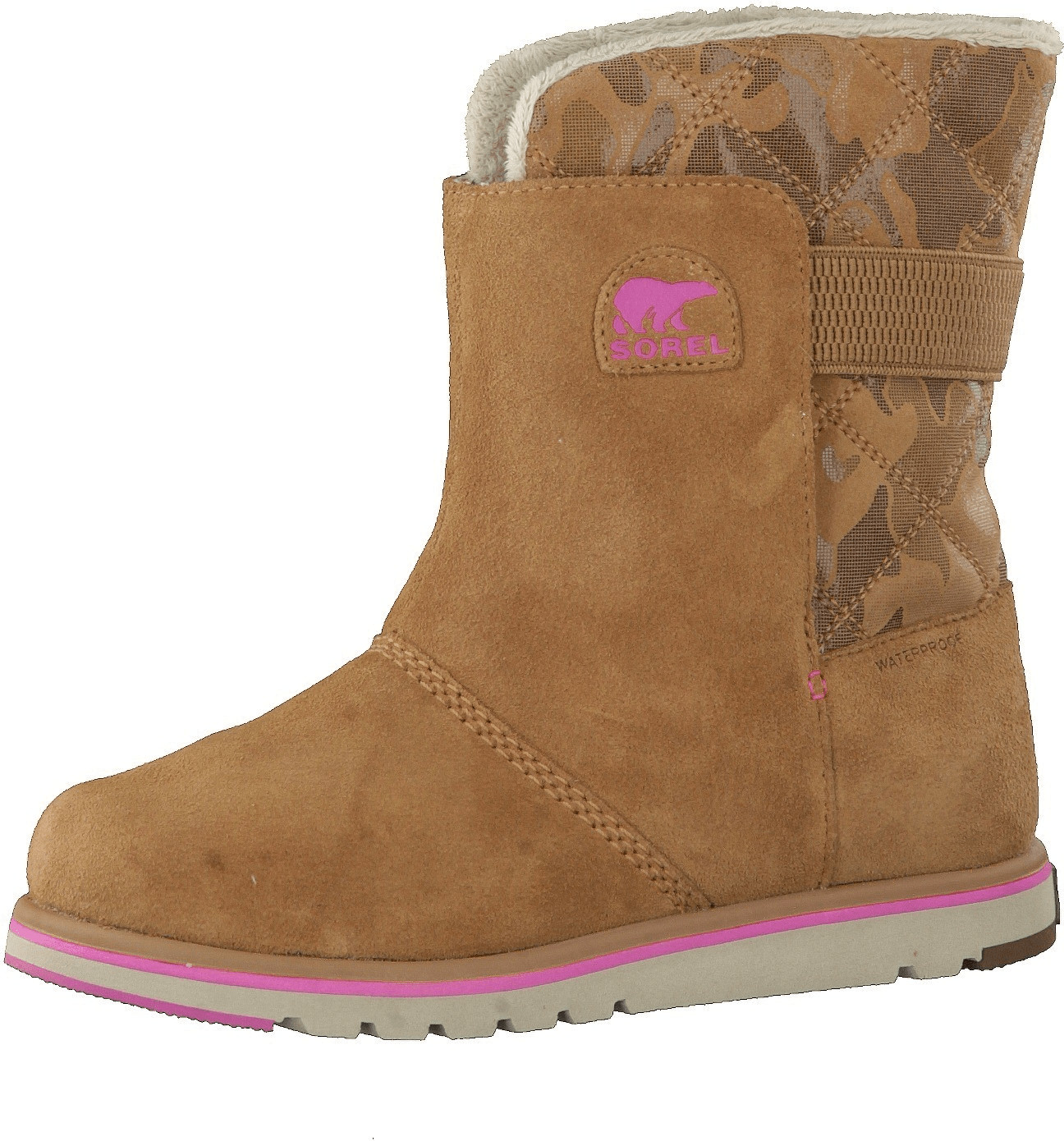 sorel rylee lace
