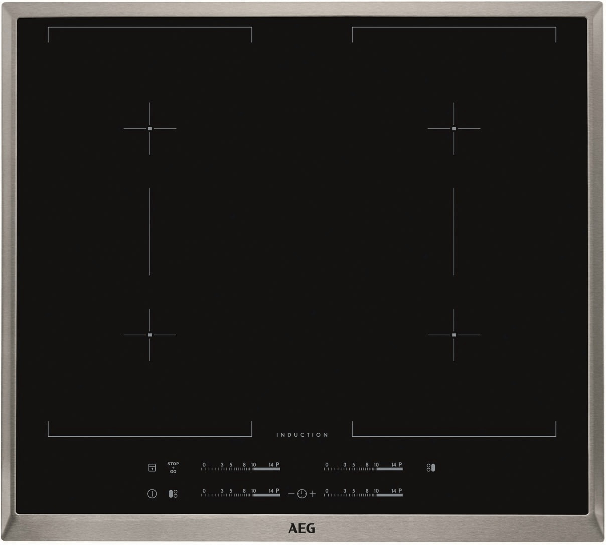 Electrolux HK654406XB