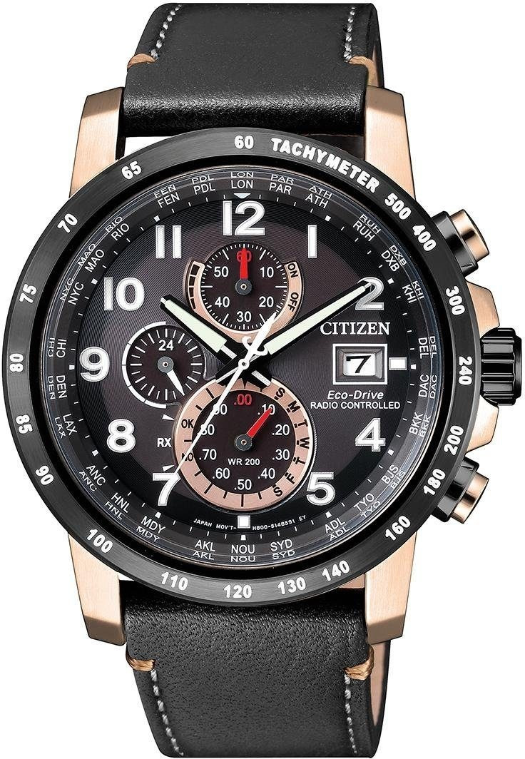 Citizen AT8126-02E