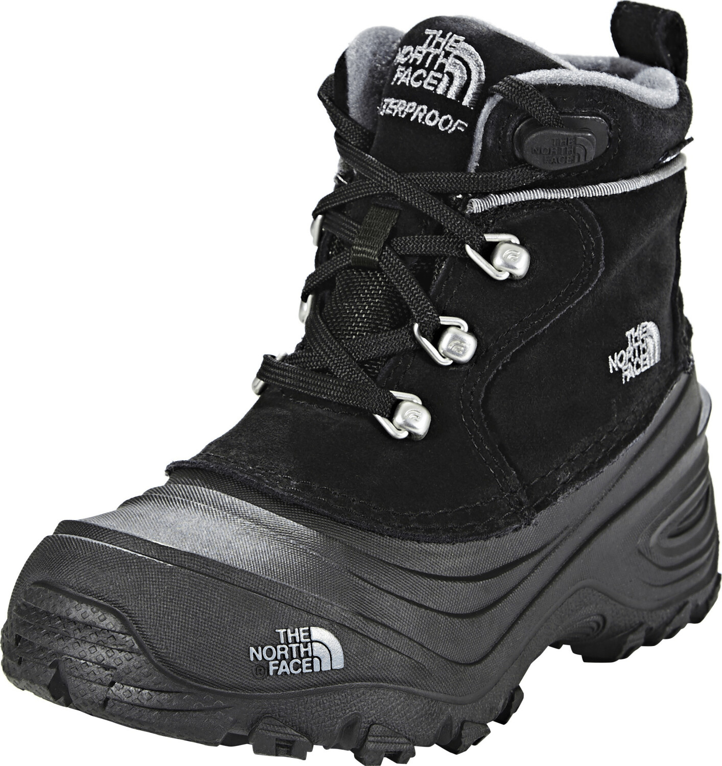 north face chilkat lace ii