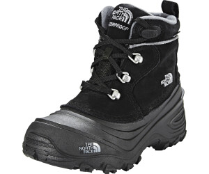 youth chilkat lace ii boots
