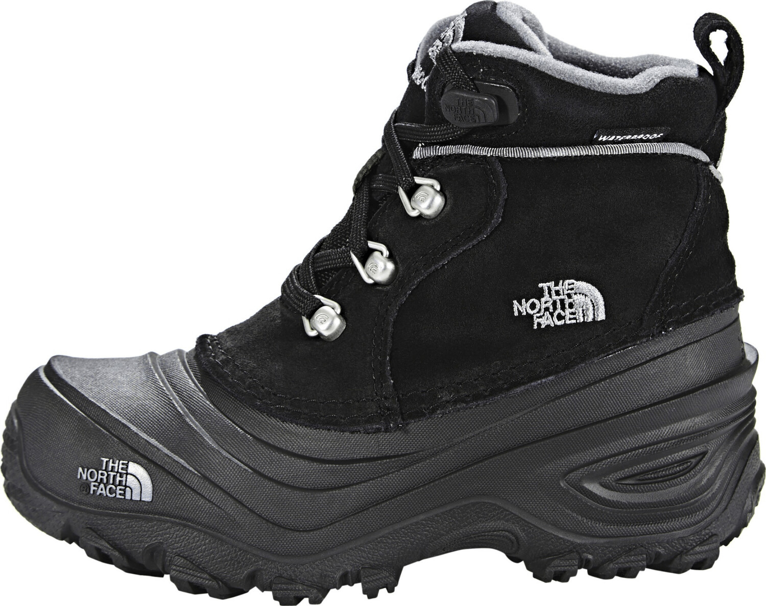 north face chilkat lace ii