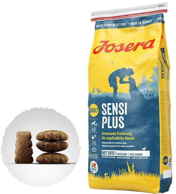 Josera SensiPlus Adult