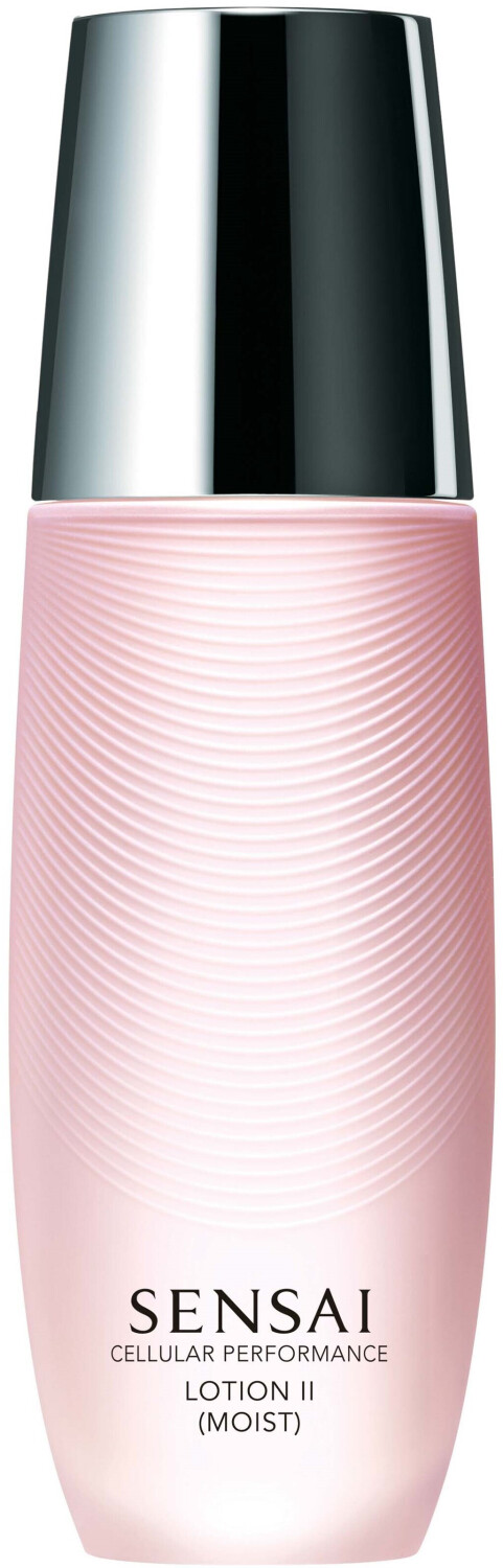 Kanebo Sensai Cellular Lotion II (Moist)