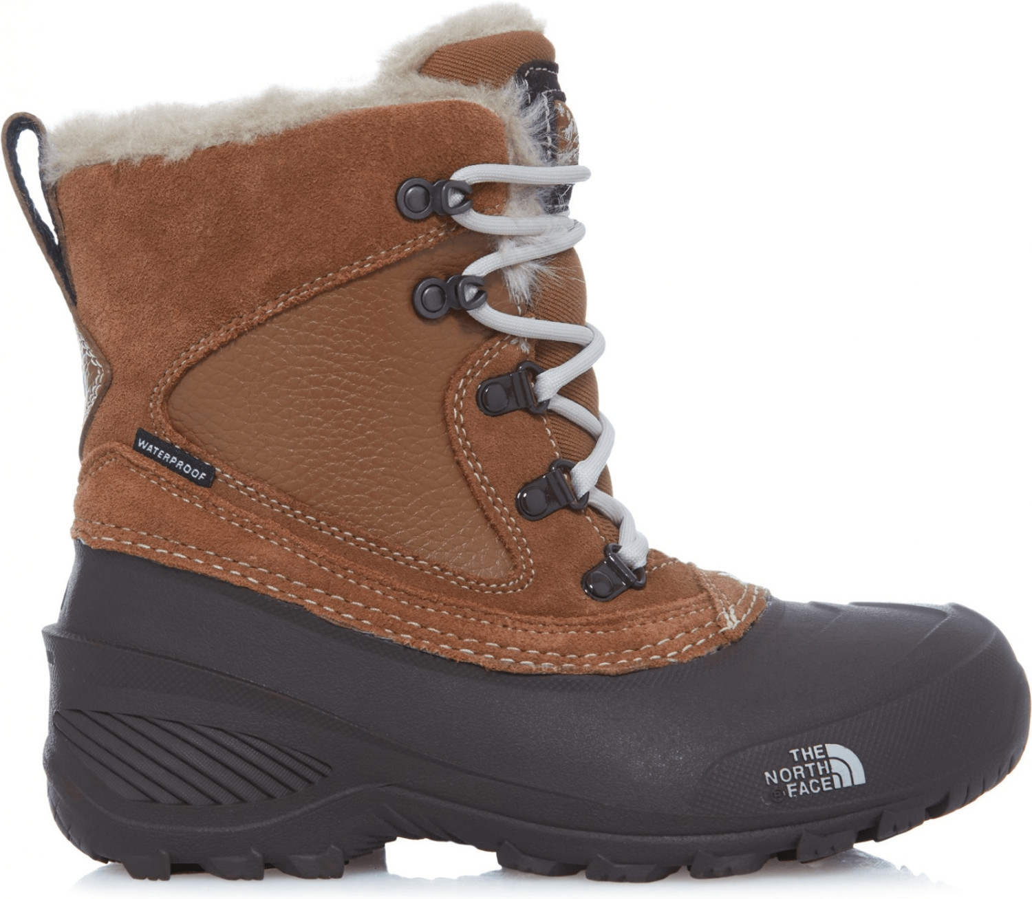 the north face youth shellista extreme
