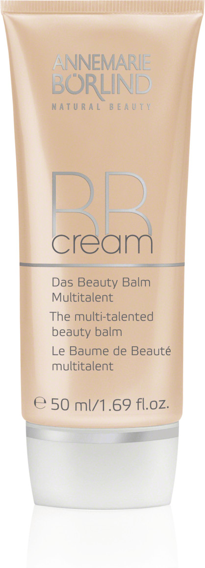Annemarie Börlind BB Cream Almond (50ml)