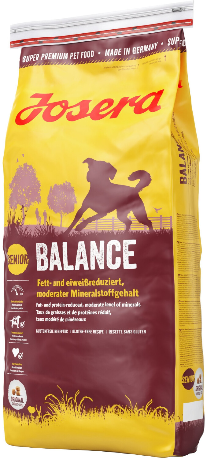 Josera Balance (15 kg)